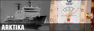  - , Vostok-europe Arktika