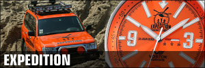 - , Vostok-europe Expedition