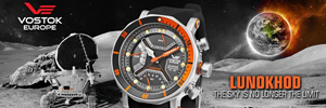  - -2, Vostok-europe Lunokhod-2