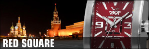  -  , Vostok-europe Red Square