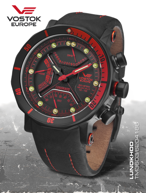     -2 TM3603/6204186 (Vostok Europe Lunokhod)   .