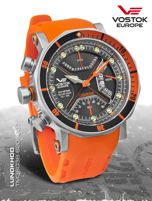     -2 TM3603/6205207 (Vostok Europe Lunokhod)   .